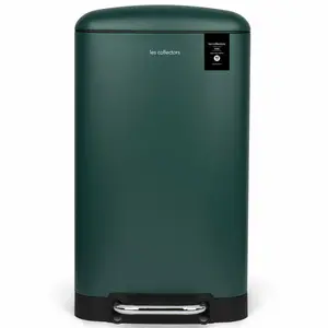 Pedalspand Les Collectors