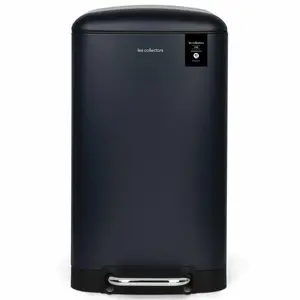 Pedalspand Les Collectors