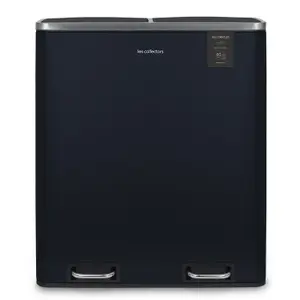 Pedalspand Les Collectors