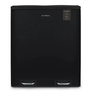 Pedalspand Les Collectors