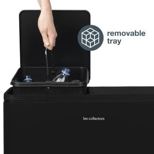 Pedalspand Les Collectors image-4