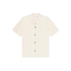 Short-sleeved shirt Les Deux Emmet Globe