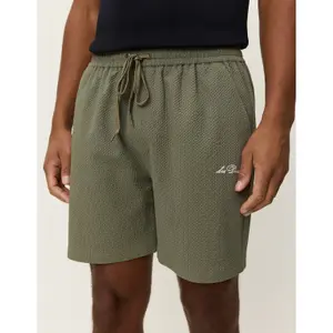 Bañador Les Deux Stan Seersucker image-4