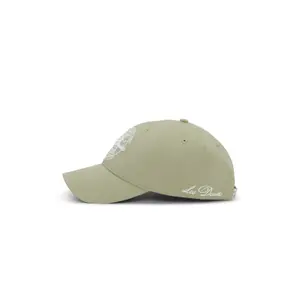 Gorra Les Deux Globe Logo Dad image-3