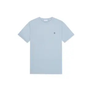 T-shirt Les Deux Norregaard Contrast image-0