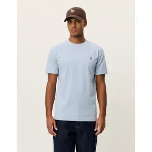 T-shirt Les Deux Norregaard Contrast image-2
