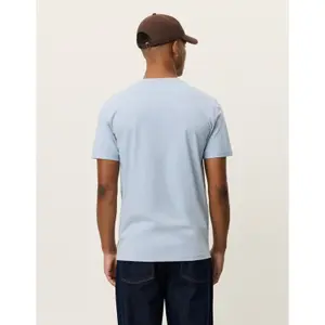 T-shirt Les Deux Norregaard Contrast image-4