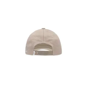 Czapka Les Deux Encore Suede Baseball image-1