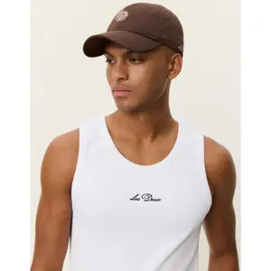 Camiseta de tirantes Les Deux Arthur Logo image-5