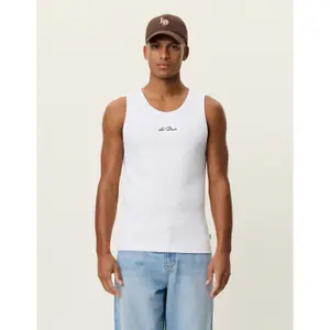 Camiseta de tirantes Les Deux Arthur Logo image-2