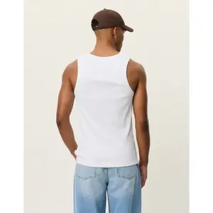 Camiseta de tirantes Les Deux Arthur Logo image-4