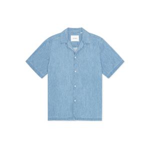 Short-sleeved shirt Les Deux Lesley