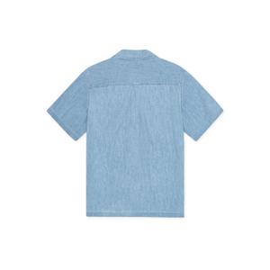 Short-sleeved shirt Les Deux Lesley image-2