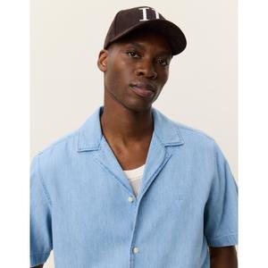 Short-sleeved shirt Les Deux Lesley image-3