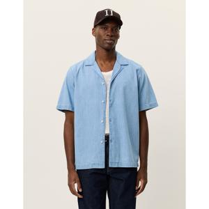 Short-sleeved shirt Les Deux Lesley image-4