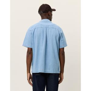 Short-sleeved shirt Les Deux Lesley image-5