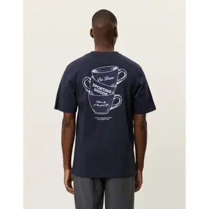 Camiseta Les Deux Ben Artist image-5