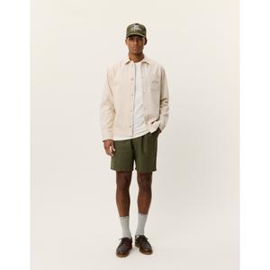 Overshirt Les Deux Layton Faience Twill image-1