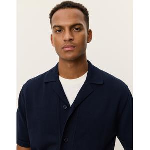 Short-sleeved shirt Les Deux Emmett Arabasque image-3