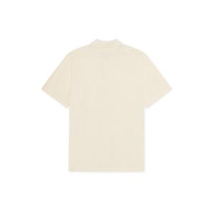 Short-sleeved shirt Les Deux Pointelle image-1