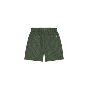 Short Les Deux Structured Check image-1