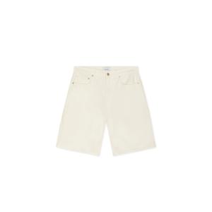 Denim shorts Les Deux Carpenter