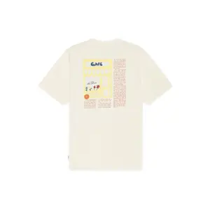 Camiseta Les Deux Café image-1