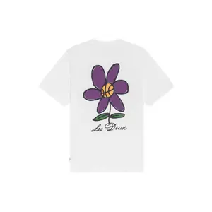 Camiseta Les Deux Flower image-1
