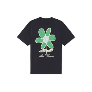 Camiseta Les Deux Flower image-1