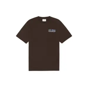 T-Shirt Les Deux Record