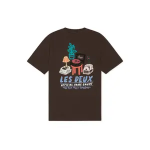 T-Shirt Les Deux Record image-1