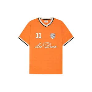 Jersey Les Deux Pays-Bas