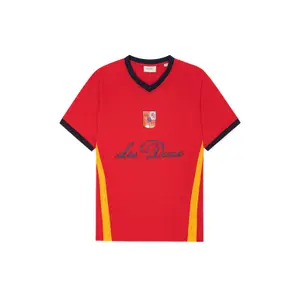 Jersey Les Deux Espagne