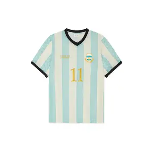 Jersey Les Deux Argentine