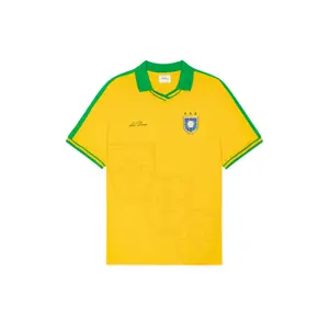 Jersey Les Deux Brésil