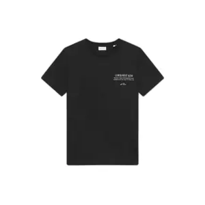 T-shirt Les Deux West Side