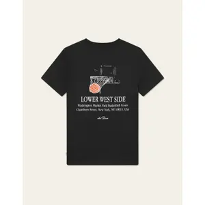 T-shirt Les Deux West Side image-3