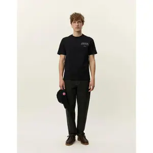 T-shirt Les Deux West Side image-1