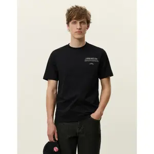 T-shirt Les Deux West Side image-2