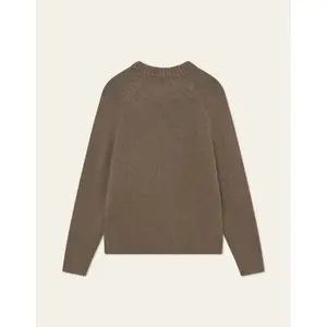 Round neck sweater Les Deux Gilbert image-3