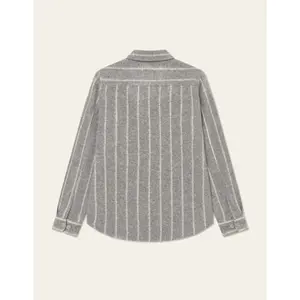 Long sleeve shirt Les Deux Lennon image-1