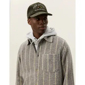 Long sleeve shirt Les Deux Lennon image-3