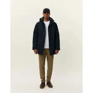 Waterproof jacket Les Deux Darius image-2