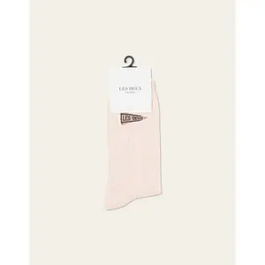Socken Les Deux Flag Waffle image-1