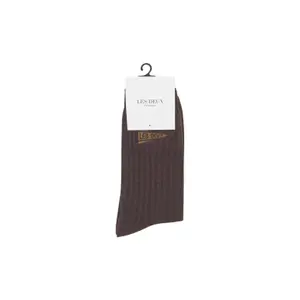 Socken Les Deux Flag Waffle image-0