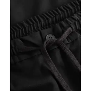 Broek met koord Les Deux Como image-4