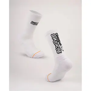 Calze da running Les Frères Chaussettes Coureur du Dimanche