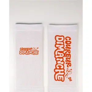 Calze da running Les Frères Chaussettes Coureur du Dimanche image-1