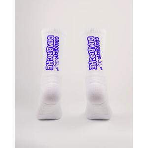 Hardloopsokken Les Frères Chaussettes Coureur Du Dimanche image-2