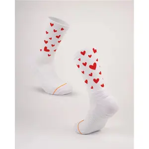 Chaussettes Les Frères Chaussettes Coeur